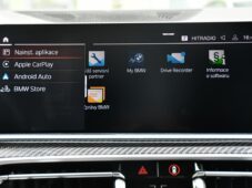 BMW X6 M50d xD M-SPORT HUD ČR 1M - 48