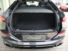 BMW X6 M50d xD M-SPORT HUD ČR 1M - 52