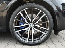 BMW X6 M50d xD M-SPORT HUD ČR 1M - 55