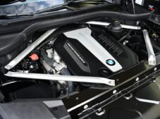 BMW X6 M50d xD M-SPORT HUD ČR 1M - 62