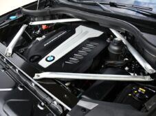 BMW X6 M50d xD M-SPORT HUD ČR 1M - 63