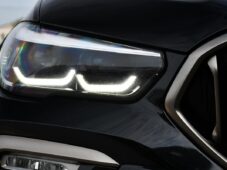 BMW X6 M50d xD M-SPORT HUD ČR 1M - 64