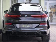 BMW X6 M50d xD M-SPORT HUD ČR 1M - 3
