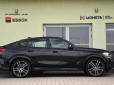 BMW X6 M50d xD M-SPORT HUD ČR 1M - 5