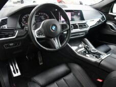 BMW X6 M50d xD M-SPORT HUD ČR 1M - 8