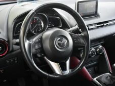 Mazda CX-3 2,0L REVOLUTION 4×4 150k - 9