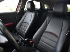 Mazda CX-3 2,0L REVOLUTION 4×4 150k - 11