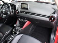 Mazda CX-3 2,0L REVOLUTION 4×4 150k - 12