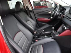 Mazda CX-3 2,0L REVOLUTION 4×4 150k - 13