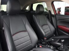Mazda CX-3 2,0L REVOLUTION 4×4 150k - 14