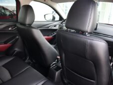 Mazda CX-3 2,0L REVOLUTION 4×4 150k - 15