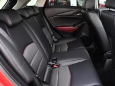 Mazda CX-3 2,0L REVOLUTION 4×4 150k - 16