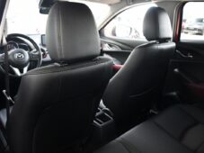 Mazda CX-3 2,0L REVOLUTION 4×4 150k - 18