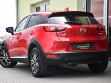 Mazda CX-3 2,0L REVOLUTION 4×4 150k - 2