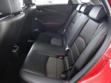 Mazda CX-3 2,0L REVOLUTION 4×4 150k - 19