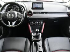 Mazda CX-3 2,0L REVOLUTION 4×4 150k - 21