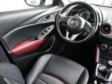 Mazda CX-3 2,0L REVOLUTION 4×4 150k - 22