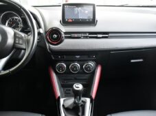 Mazda CX-3 2,0L REVOLUTION 4×4 150k - 23