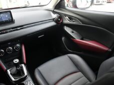 Mazda CX-3 2,0L REVOLUTION 4×4 150k - 24