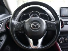 Mazda CX-3 2,0L REVOLUTION 4×4 150k - 29