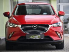 Mazda CX-3 2,0L REVOLUTION 4×4 150k - 7