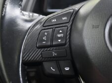 Mazda CX-3 2,0L REVOLUTION 4×4 150k - 30