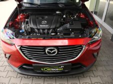 Mazda CX-3 2,0L REVOLUTION 4×4 150k - 46
