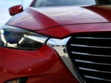 Mazda CX-3 2,0L REVOLUTION 4×4 150k - 49
