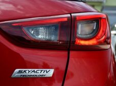 Mazda CX-3 2,0L REVOLUTION 4×4 150k - 50