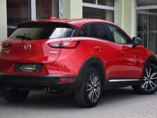 Mazda CX-3 2,0L REVOLUTION 4×4 150k - 4