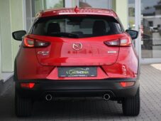 Mazda CX-3 2,0L REVOLUTION 4×4 150k - 3