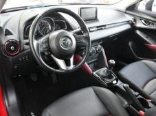 Mazda CX-3 2,0L REVOLUTION 4×4 150k - 8