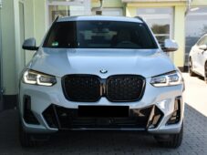 BMW X4 xDrive30d M-SPORT ZÁRUKA ČR 1M - 8