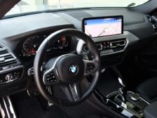 BMW X4 xDrive30d M-SPORT ZÁRUKA ČR 1M - 14