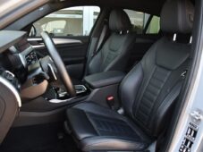 BMW X4 xDrive30d M-SPORT ZÁRUKA ČR 1M - 13