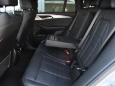 BMW X4 xDrive30d M-SPORT ZÁRUKA ČR 1M - 18