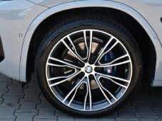 BMW X4 xDrive30d M-SPORT ZÁRUKA ČR 1M - 41