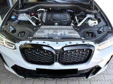 BMW X4 xDrive30d M-SPORT ZÁRUKA ČR 1M - 43