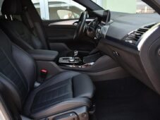 BMW X4 xDrive30d M-SPORT ZÁRUKA ČR 1M - 16