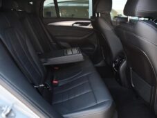 BMW X4 xDrive30d M-SPORT ZÁRUKA ČR 1M - 20