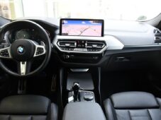 BMW X4 xDrive30d M-SPORT ZÁRUKA ČR 1M - 4