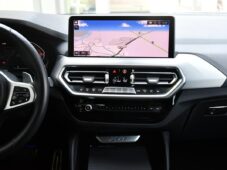 BMW X4 xDrive30d M-SPORT ZÁRUKA ČR 1M - 6
