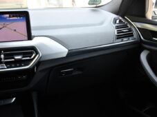 BMW X4 xDrive30d M-SPORT ZÁRUKA ČR 1M - 7
