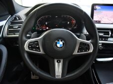 BMW X4 xDrive30d M-SPORT ZÁRUKA ČR 1M - 21