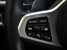 BMW X4 xDrive30d M-SPORT ZÁRUKA ČR 1M - 22