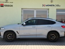 BMW X4 xDrive30d M-SPORT ZÁRUKA ČR 1M - 10