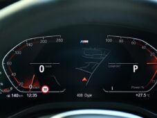 BMW X4 xDrive30d M-SPORT ZÁRUKA ČR 1M - 37