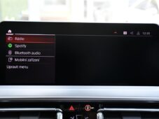BMW X4 xDrive30d M-SPORT ZÁRUKA ČR 1M - 27