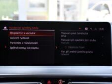 BMW X4 xDrive30d M-SPORT ZÁRUKA ČR 1M - 33