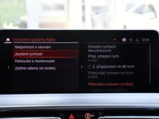 BMW X4 xDrive30d M-SPORT ZÁRUKA ČR 1M - 34